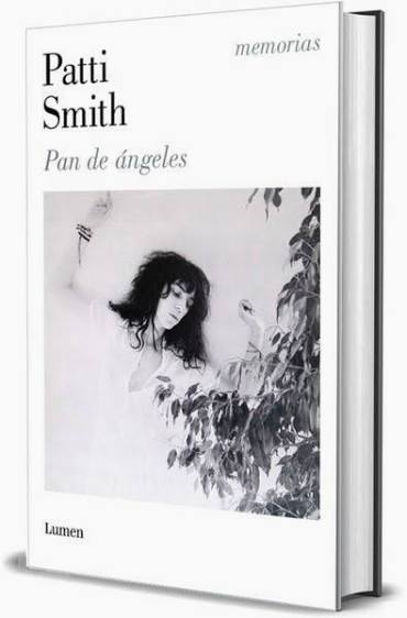 Patti Smith in Arles